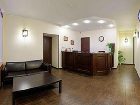 фото отеля Golden Lion Mini Hotel St Petersburg