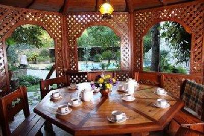 фото отеля Villa Anna Hotel Sochi