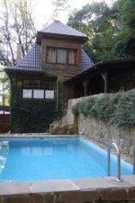 фото отеля Villa Anna Hotel Sochi