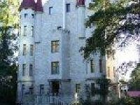 Villa Anna Hotel Sochi