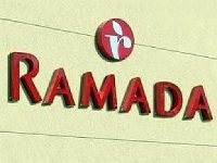 Ramada Podgorica