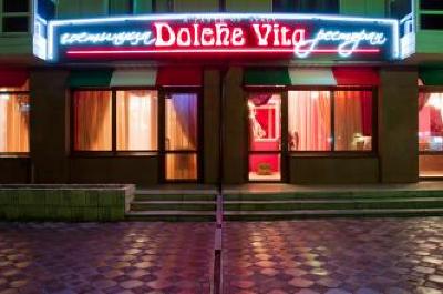 фото отеля Dolce Vita Hotel