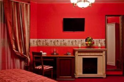 фото отеля Dolce Vita Hotel