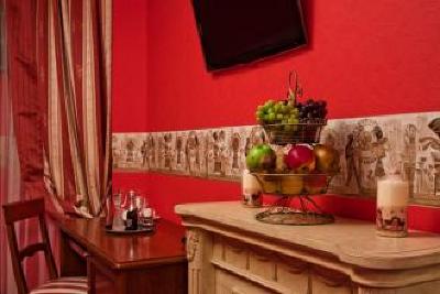 фото отеля Dolce Vita Hotel