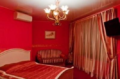 фото отеля Dolce Vita Hotel