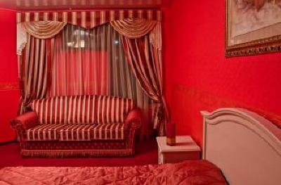 фото отеля Dolce Vita Hotel