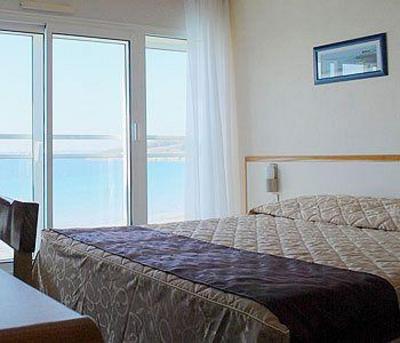фото отеля Hotel De L Ocean Concarneau