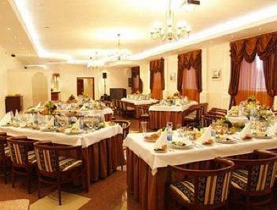 фото отеля Gulf Stream Hotel