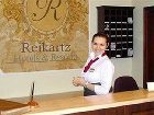 фото отеля Reikartz Dworzec Lviv Hotel