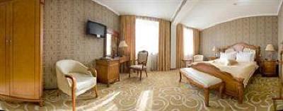 фото отеля Richmond Hotel Yekaterinburg