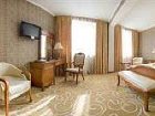 фото отеля Richmond Hotel Yekaterinburg