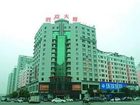 фото отеля Jun Jia Building Ganzhou