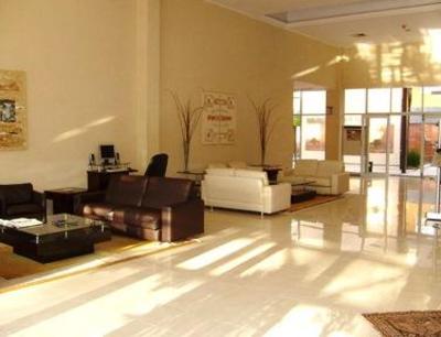 фото отеля Baoba Taubate
