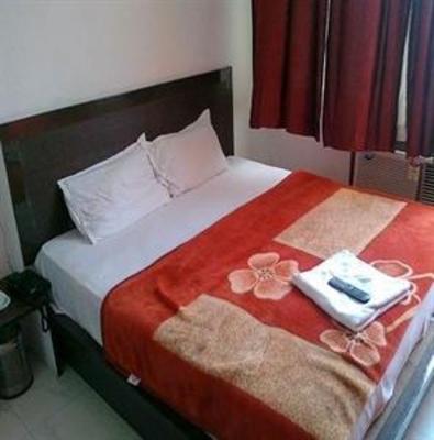 фото отеля Hotel Orange County