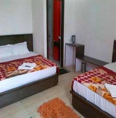 фото отеля Hotel Orange County