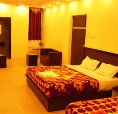 фото отеля Hotel Orange County