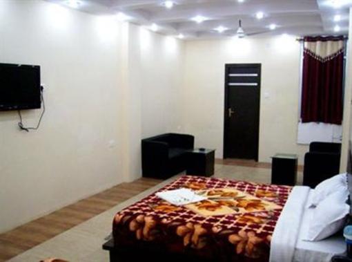 фото отеля Hotel Orange County