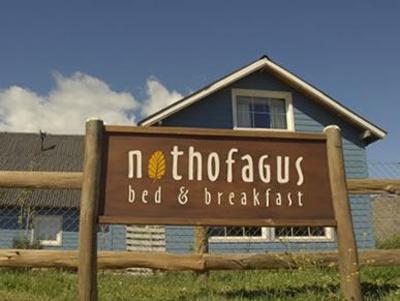 фото отеля Nothofagus Bed & Breakfast