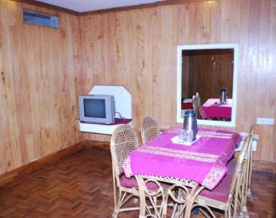 фото отеля Goldan Parks Inn