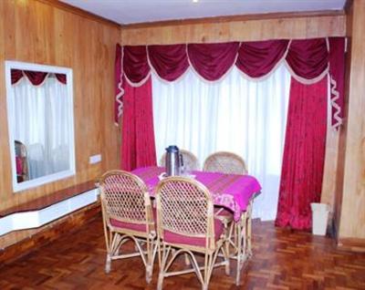 фото отеля Goldan Parks Inn