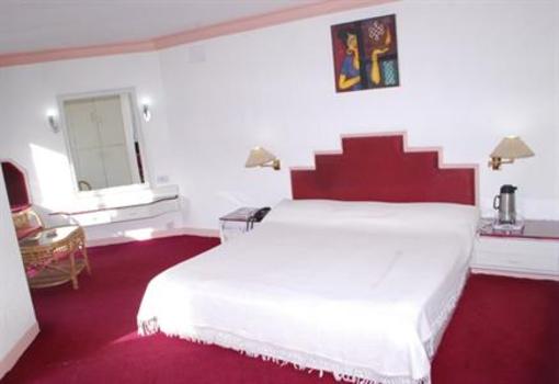 фото отеля Goldan Parks Inn