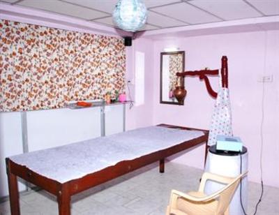 фото отеля Goldan Parks Inn