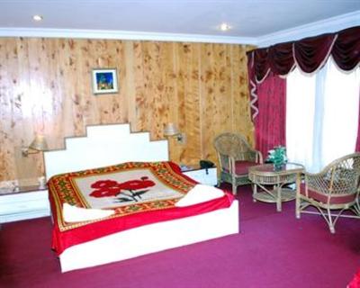 фото отеля Goldan Parks Inn