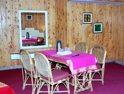 фото отеля Goldan Parks Inn
