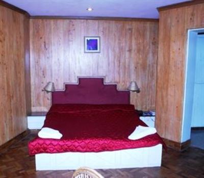 фото отеля Goldan Parks Inn