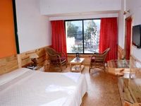 Goldan Parks Inn