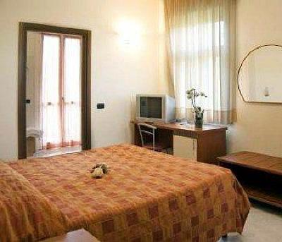 фото отеля Garden Hotel Tabiano Salsomaggiore Terme