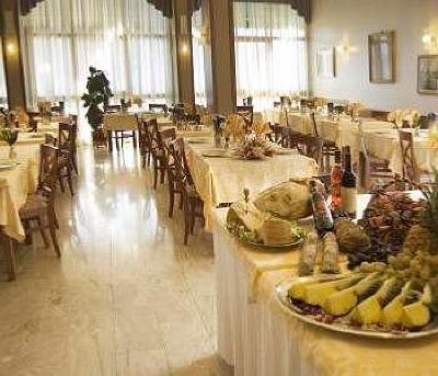 фото отеля Garden Hotel Tabiano Salsomaggiore Terme