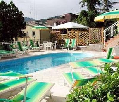 фото отеля Garden Hotel Tabiano Salsomaggiore Terme