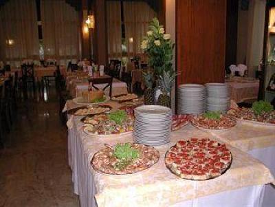 фото отеля Garden Hotel Tabiano Salsomaggiore Terme