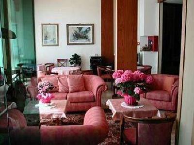 фото отеля Garden Hotel Tabiano Salsomaggiore Terme
