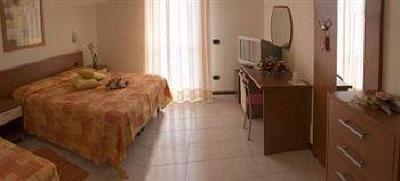 фото отеля Garden Hotel Tabiano Salsomaggiore Terme