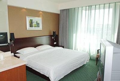 фото отеля Super 8 Hotel Yi Ju Hohhot