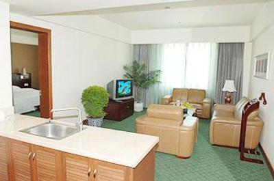фото отеля Super 8 Hotel Yi Ju Hohhot