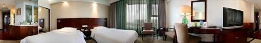 фото отеля Super 8 Hotel Yi Ju Hohhot