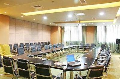 фото отеля Super 8 Hotel Yi Ju Hohhot
