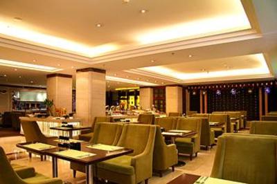 фото отеля Super 8 Hotel Yi Ju Hohhot