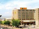 фото отеля Super 8 Hotel Yi Ju Hohhot