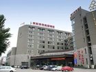 фото отеля Super 8 Hotel Yi Ju Hohhot