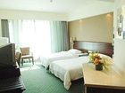 фото отеля Super 8 Hotel Yi Ju Hohhot