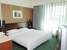 фото отеля Super 8 Hotel Yi Ju Hohhot