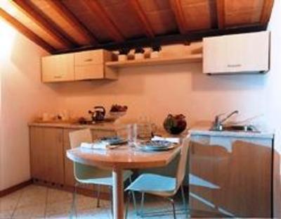 фото отеля Casa Magagnoli