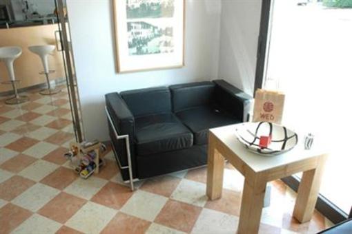 фото отеля Casa Magagnoli