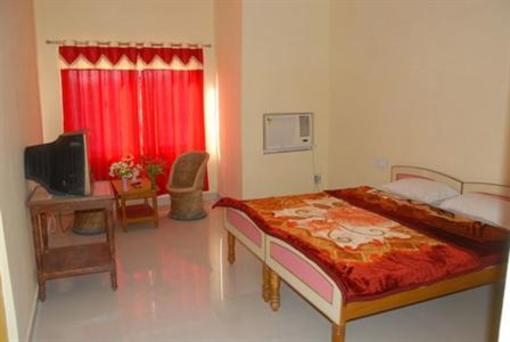 фото отеля premvillas