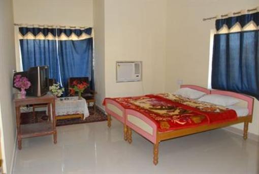 фото отеля premvillas