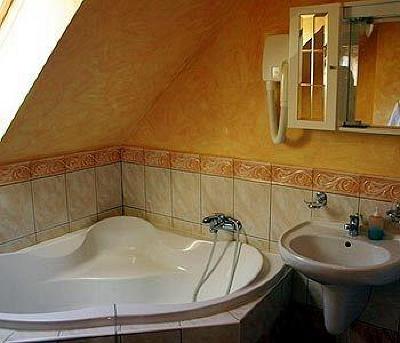 фото отеля Golden Scissors Hotel Prague